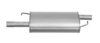 IMASAF 72.84.06 Middle Silencer